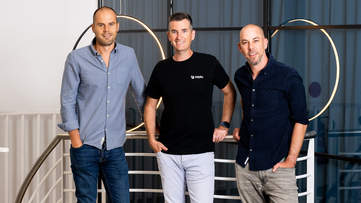 Funding roundup March 28 – April 1: Zepto closes $25 million Series A, Directo receives a $2.3m capital injection from Investible and investment value rose 46 pct YoY in Aus/NZ