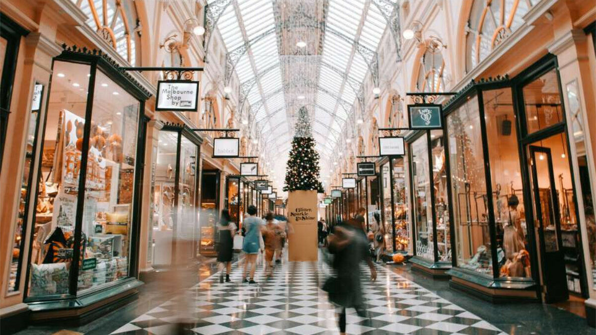 Aussie consumers are demanding sustainability, and retailers are listening 