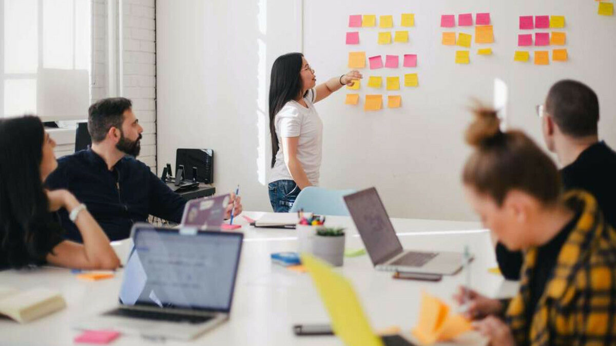 Solutions for struggling Australian SMEs