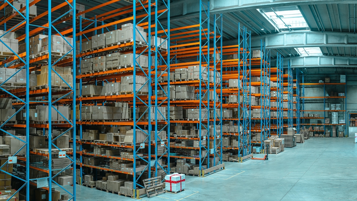 NFTs, blockchain, AI, and drones key to sustainable supply chains: study