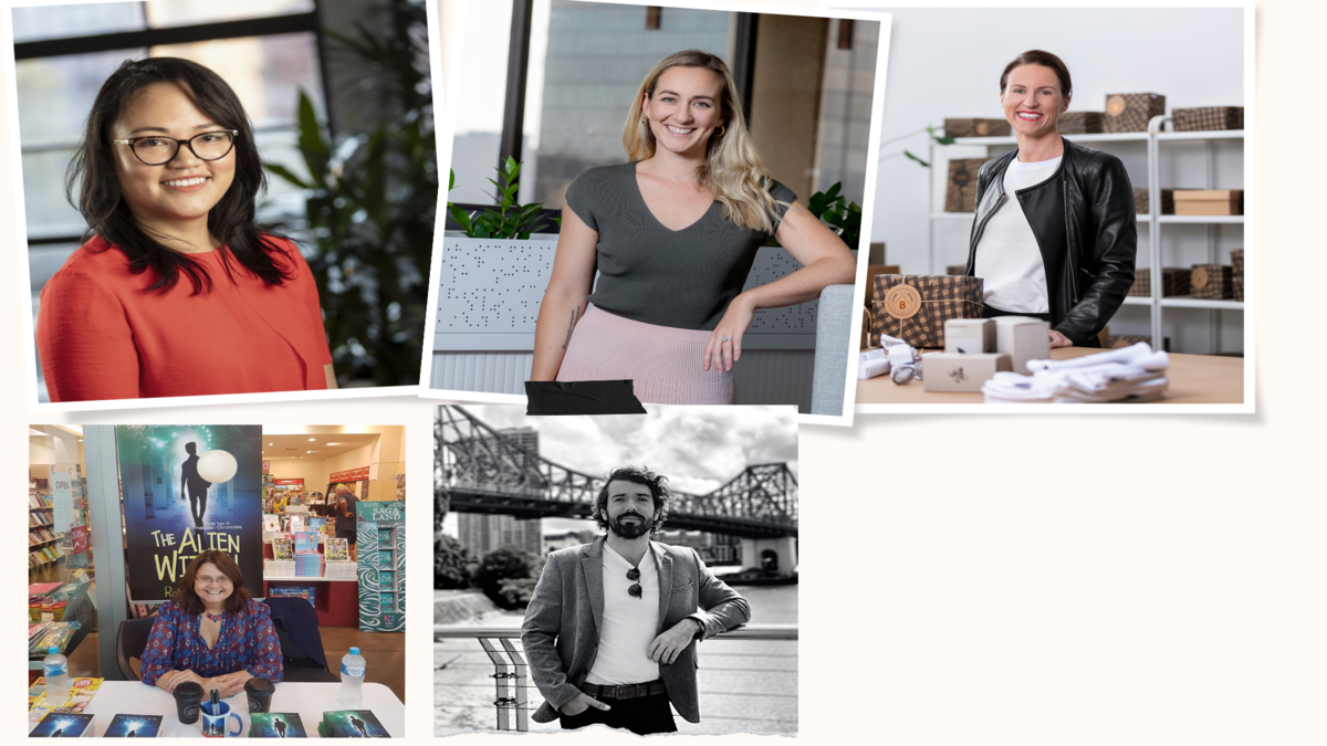 How mothers inspire business leaders and entrepreneurs
