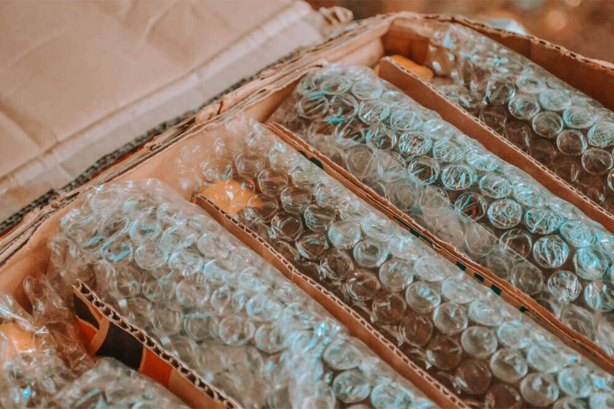 Want to build customer trust? Reduce your plastic usage, reveals survey