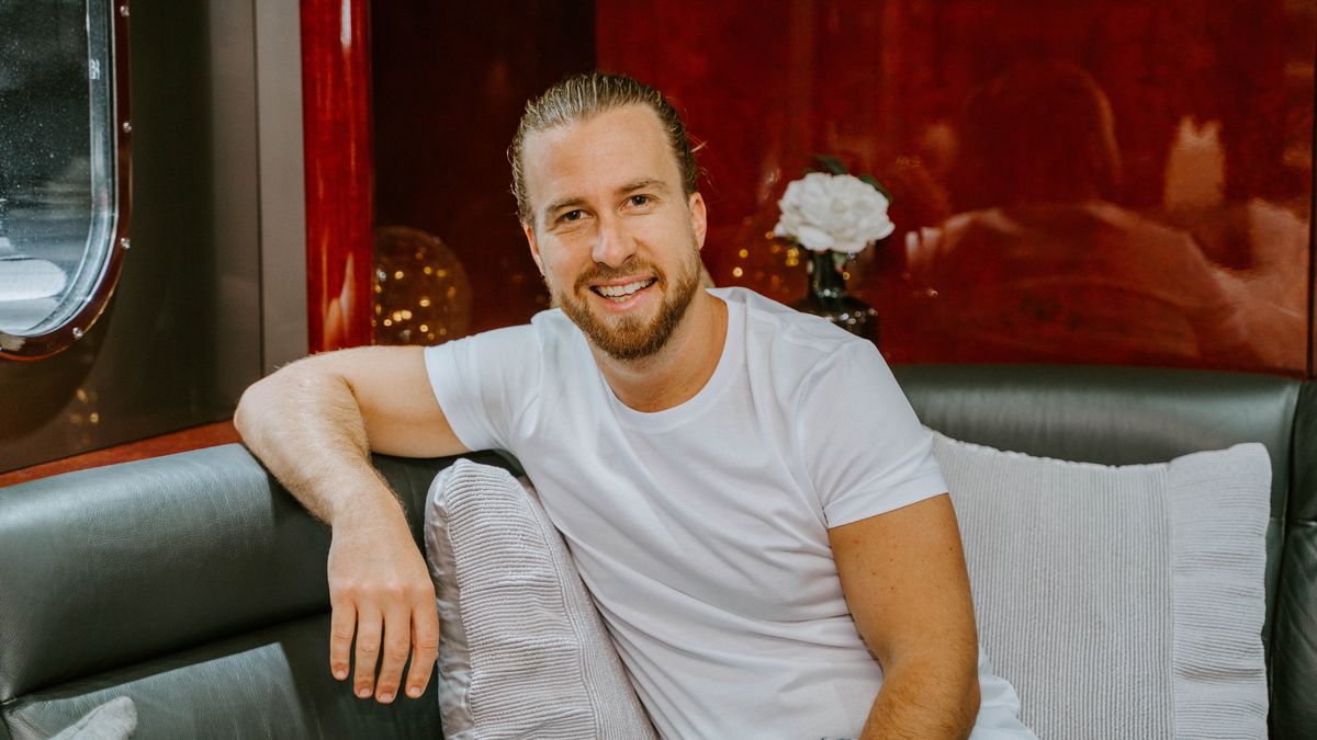 The Entourage’s Jack Delosa reveals how to become a market leader