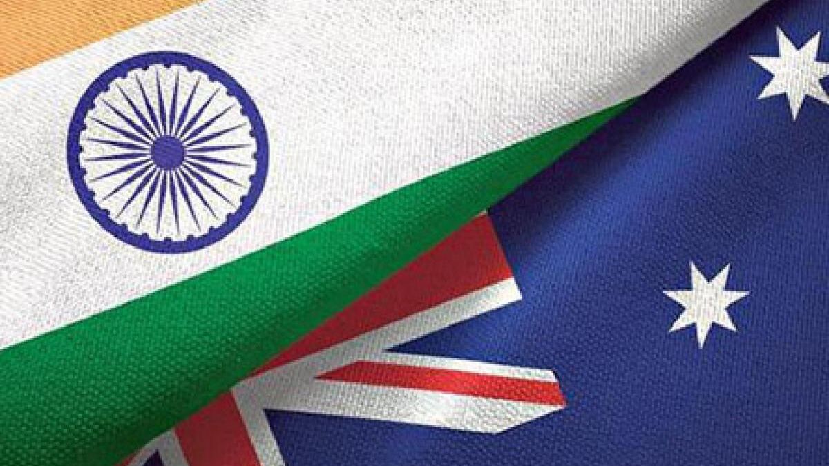 Australia-India trade deal win for exporters: Minister