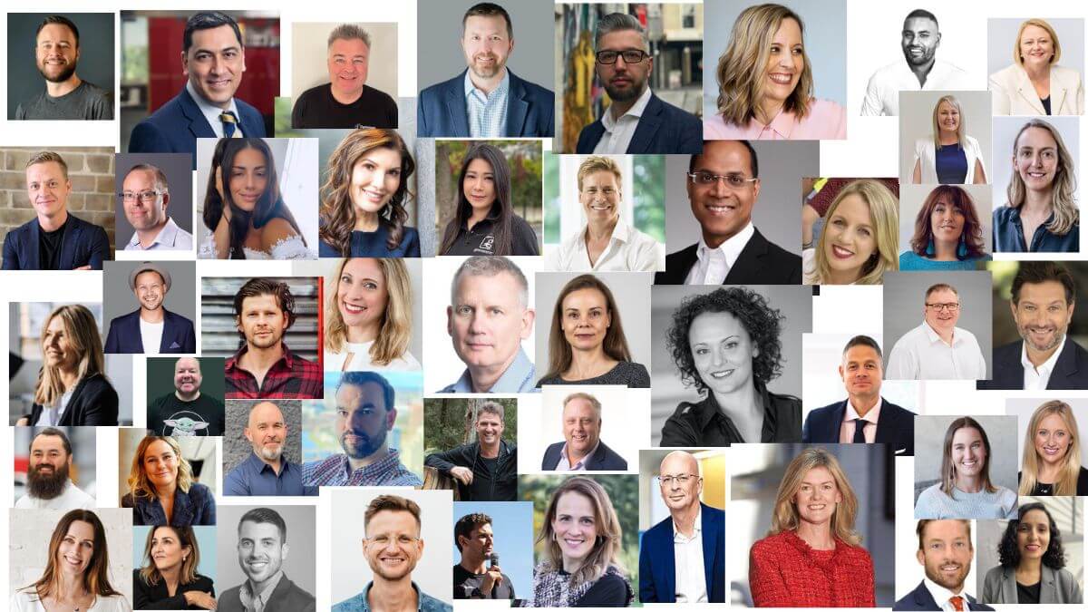 Let’s Talk: Experts lay out ways to build an authentic brand experience and win more customers