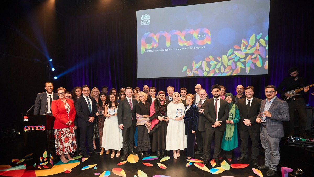 Dynamic Business journo wins Young Journalist of the Year award