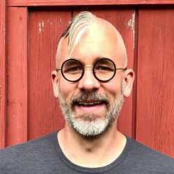 Bryan Finfrock