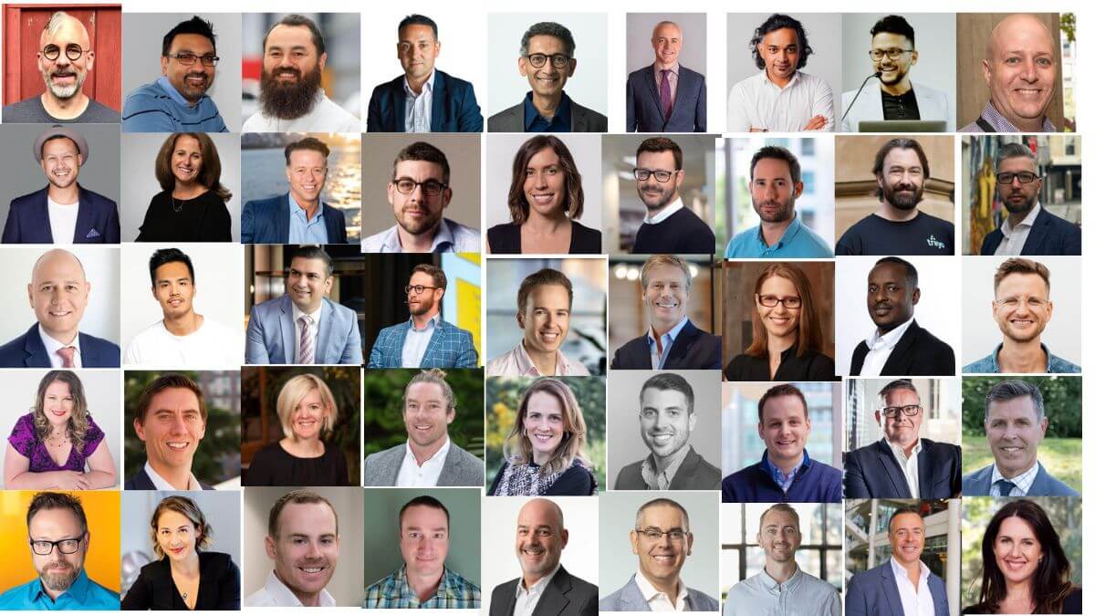 Let’s Talk: Is it possible to build a human-centred business in the era of machine?