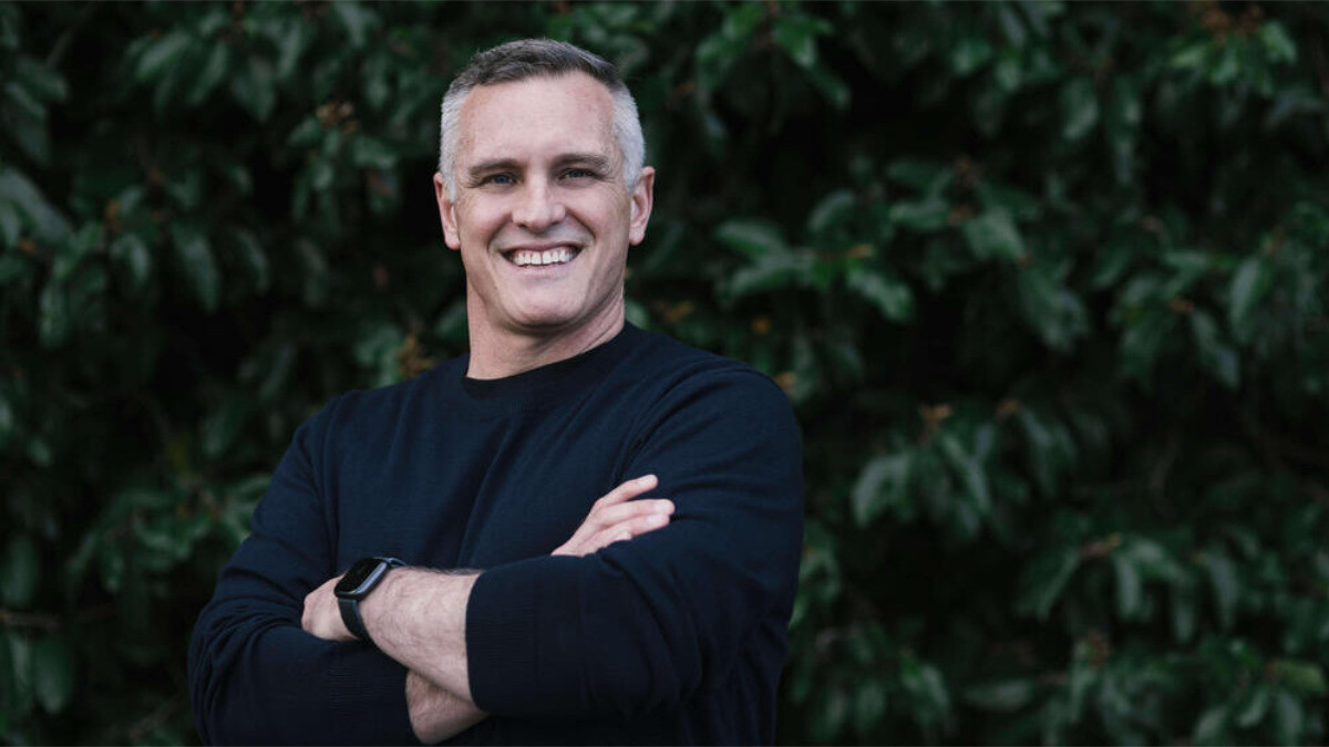 Founder Friday with Kyle Bolto: providing e-mobility solutions to make car ownership a thing of the past