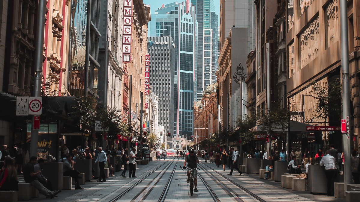 Australia’s population is anticipated to grow by three million by 2030