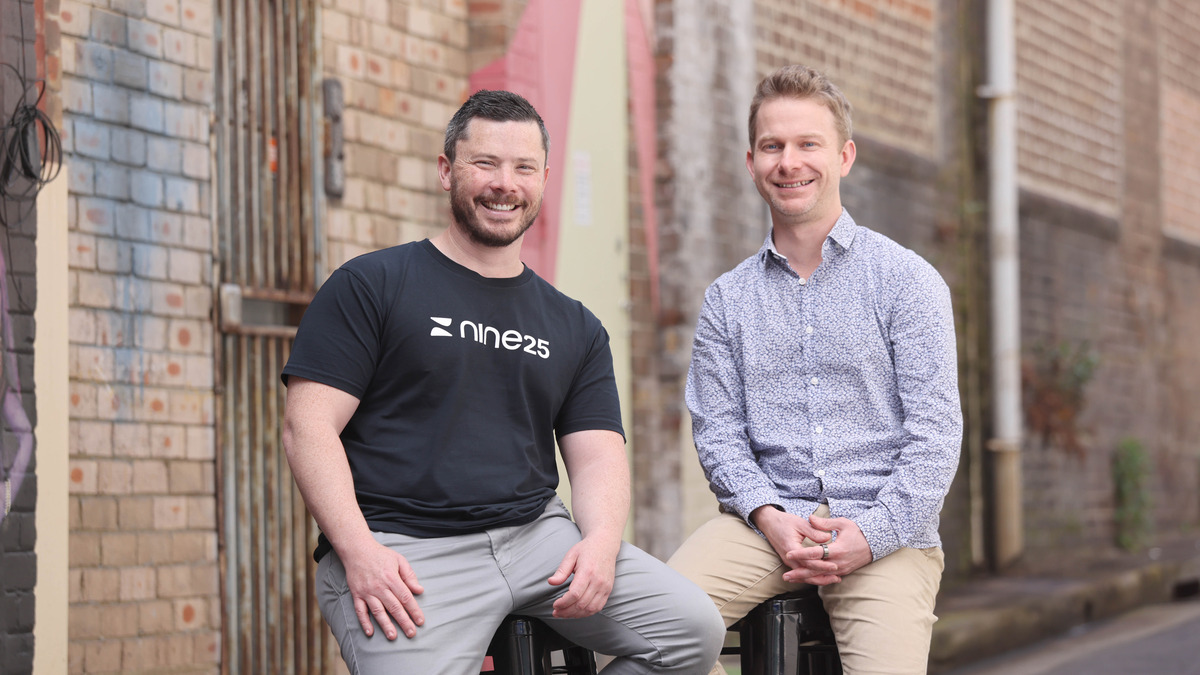 Funding roundup November 19 – November 25: Nine25, Abyss Solutions and more