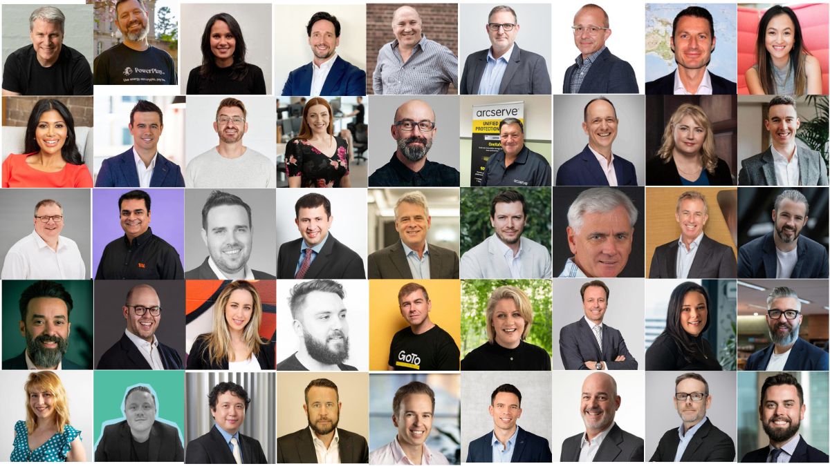 Let’s Talk: What are some of the top SME tech trends to get you ready for 2023?