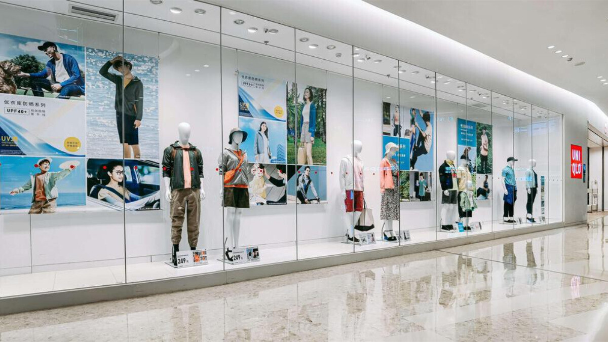 Brick and mortar stores have surged in popularity post-pandemic