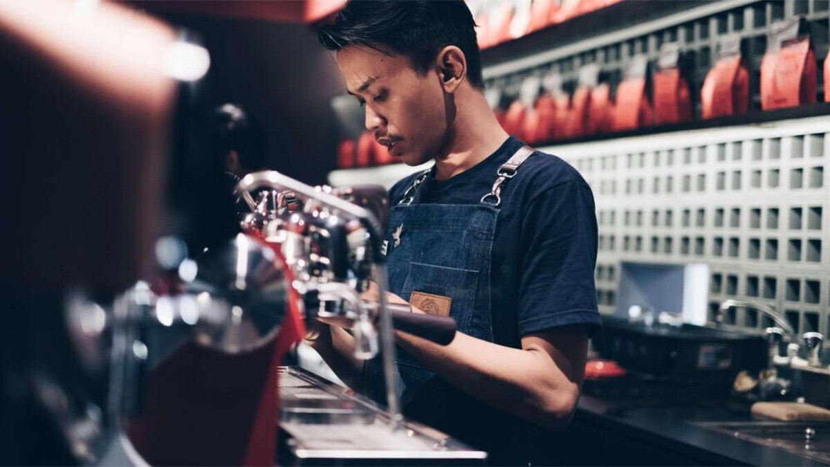 Why one in three businesses can’t find the skilled workers they need