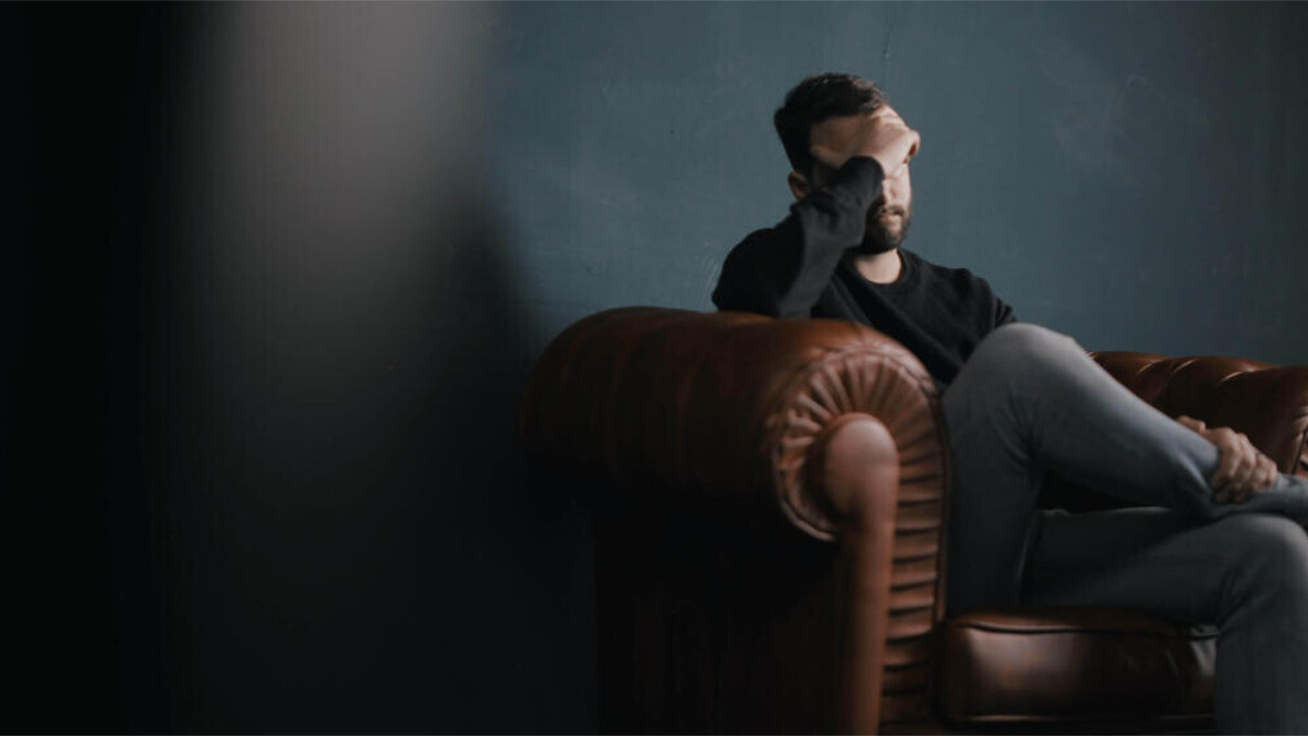Why tradies should prioritise mental health 