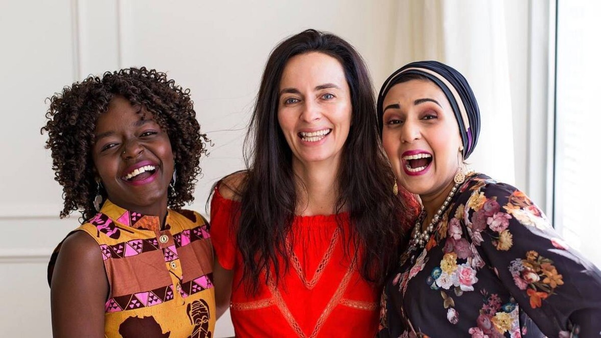 Australia’s all-female-founded business marketplace meets consumer trends with 400 female entrepreneurs