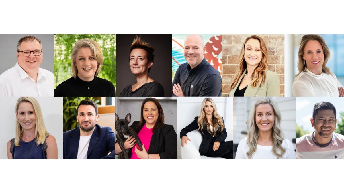 Let‘s Talk: Navigating the marketing landscape in 2023