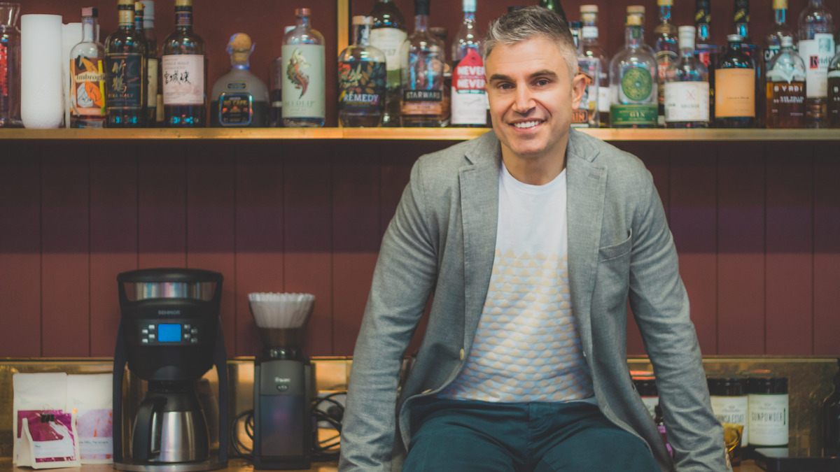 OrderMate co-founder’s insider tips for staying ahead of the competition