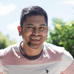 Patrick Galang