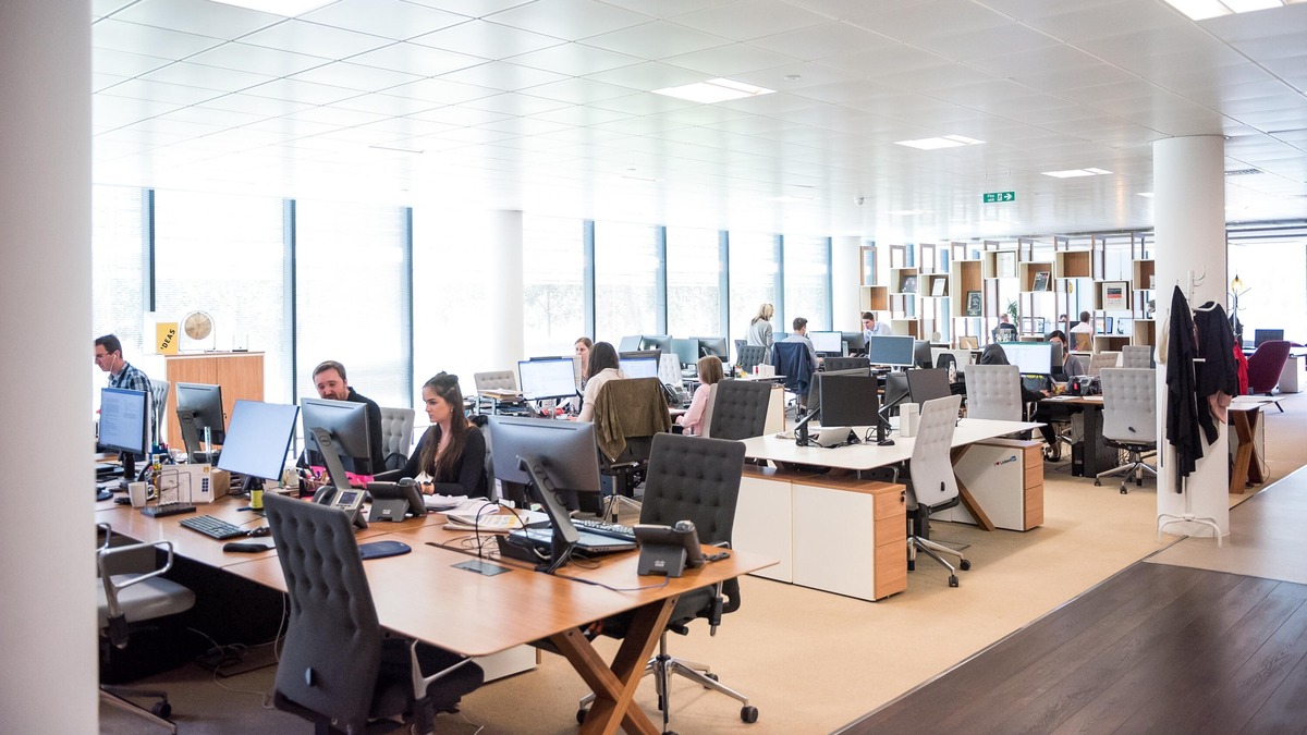 COSBOA urges clarity and productivity in workplaces