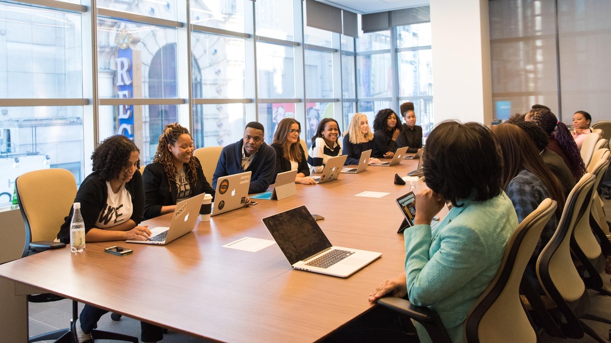 2023 resolution: Make diversity a core part of your business strategy