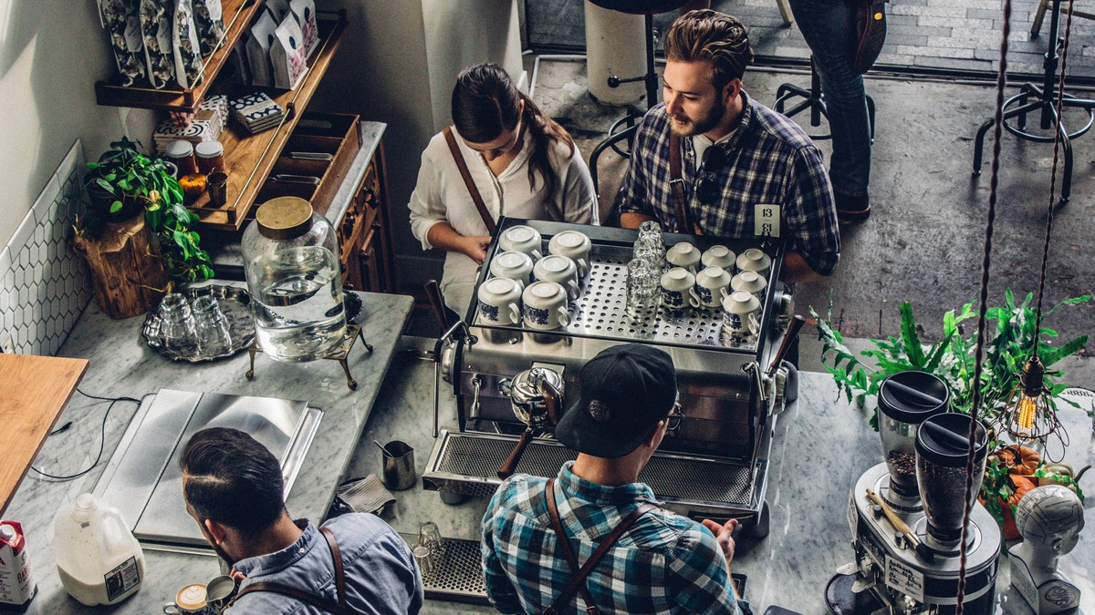 Economic slowdown hasn’t deterred small business owners’ confidence in 2023: study