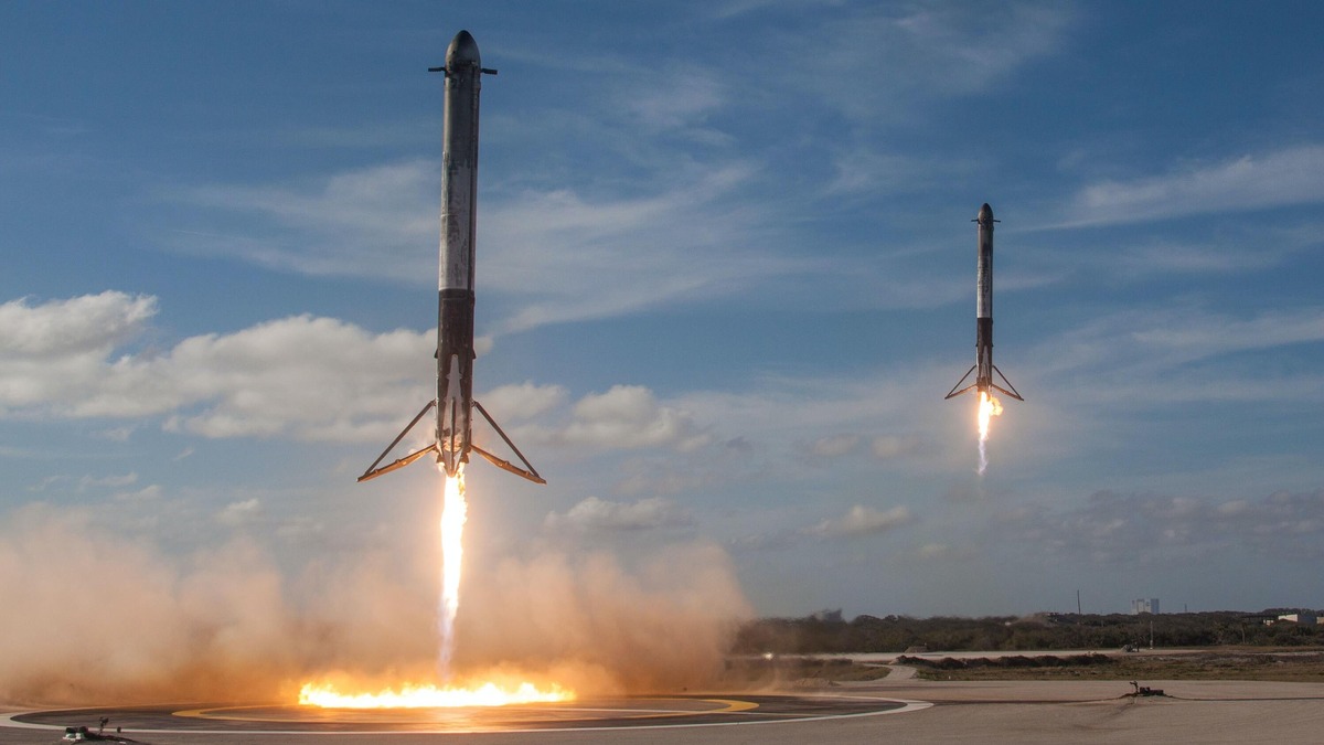 Funding roundup January 1 – January 6: Netskope, SpaceX and more