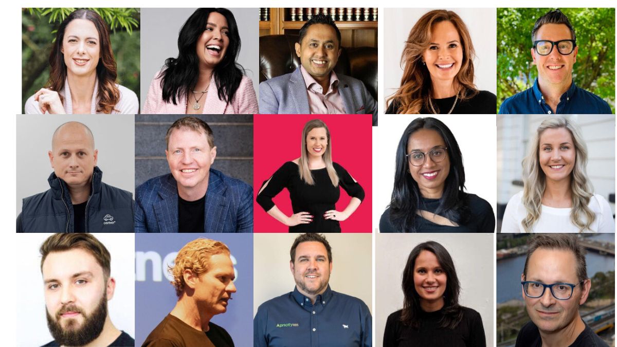 Social media marketing 101: How to choose the right channel for your business goals