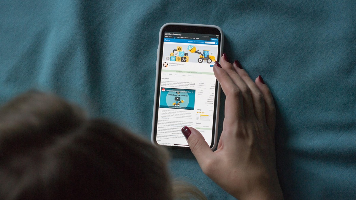  Tech Tuesday: Nine tools you need to optimise your website for mobile viewing 