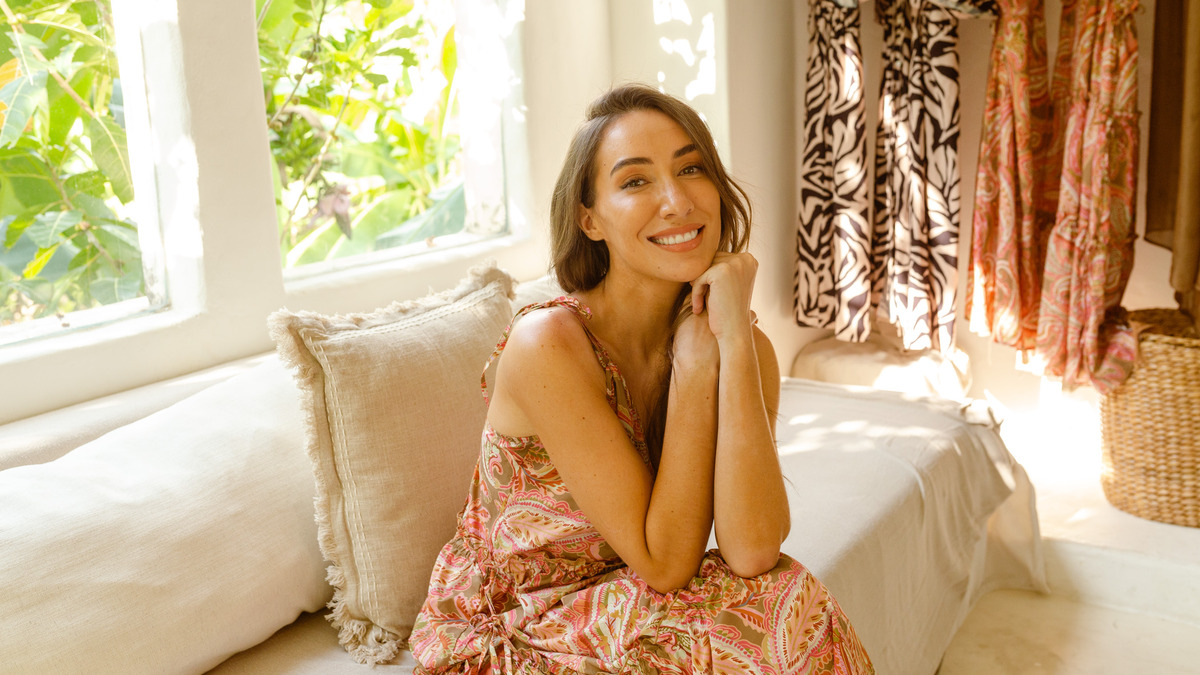 Making waves: Meet Baiia’s visionary founder