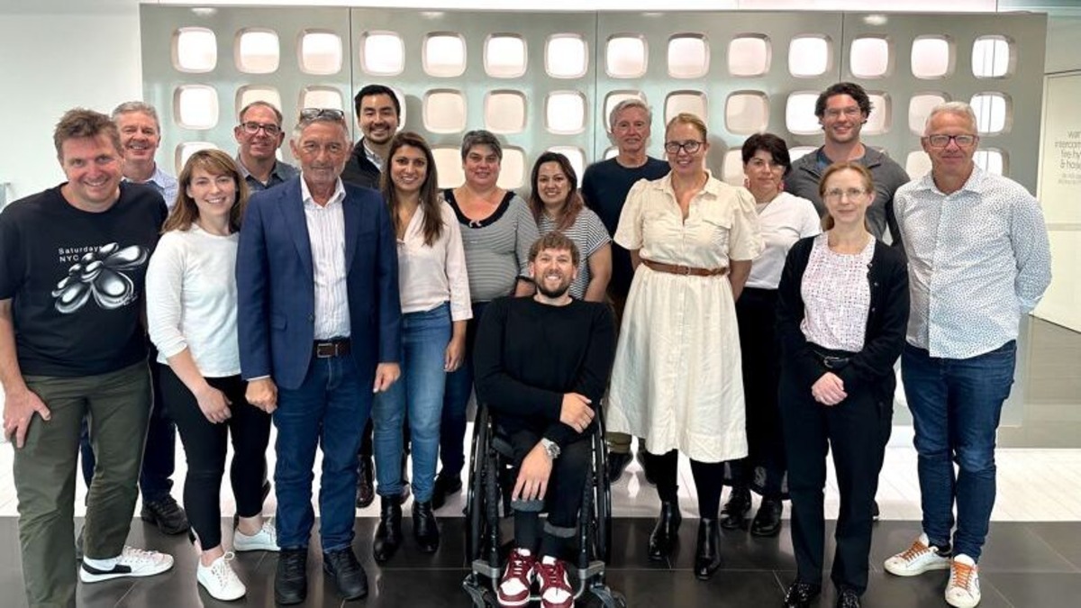 Main Sequence strengthens SynBio with new hire