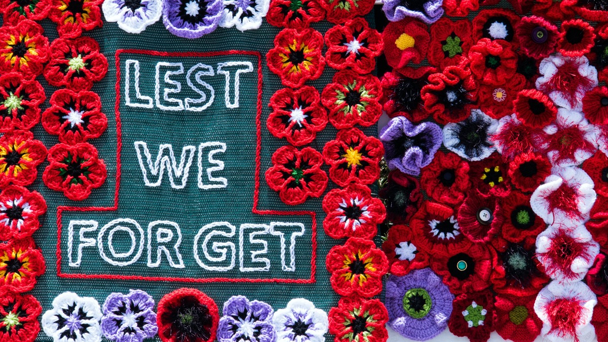 Thank you for your service: Saluting veteran entrepreneurs this ANZAC Day