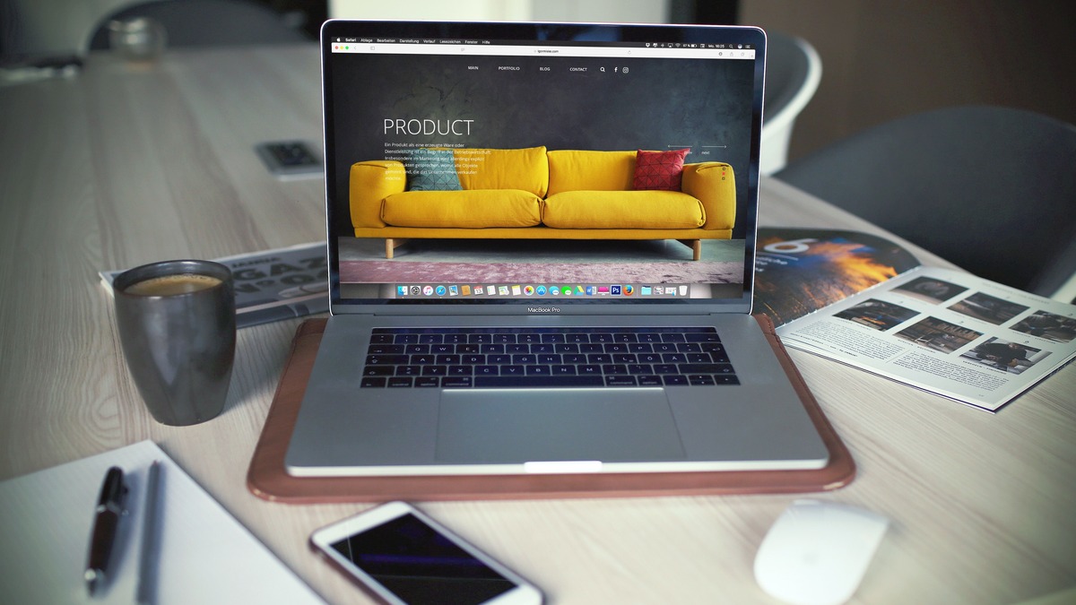 Tech Tuesday: Easy-to-use website building tools