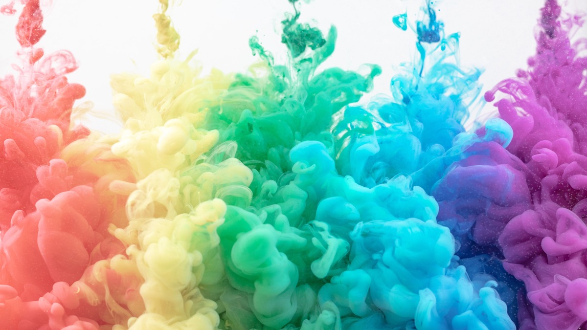 Choosing colors for your brand