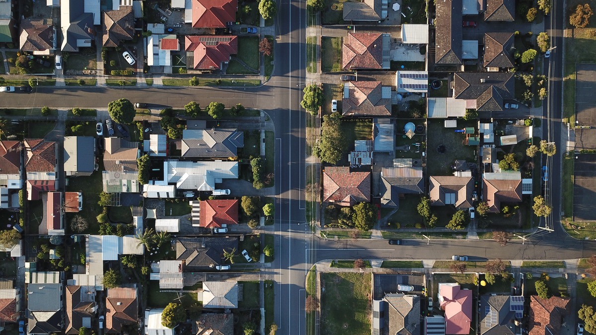 Is Australia’s ‘property bubble’ about to burst?
