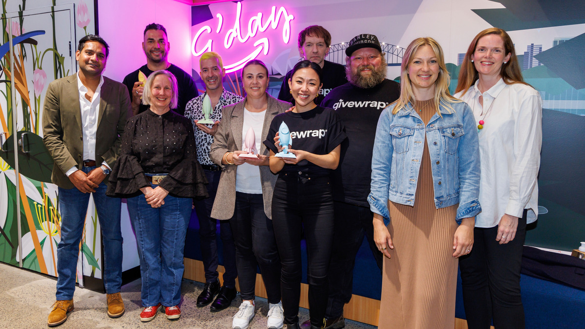 Four Aussie SMBs win Amazon grants