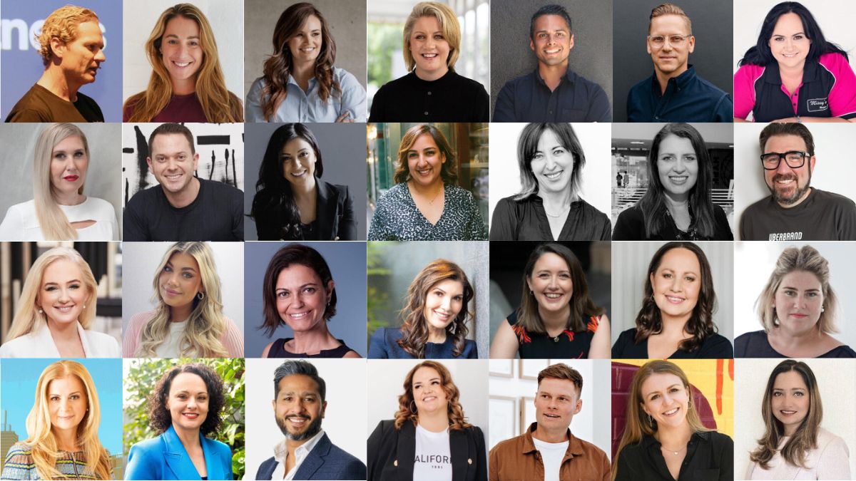 Let’s Talk: Crafting a memorable small business brand