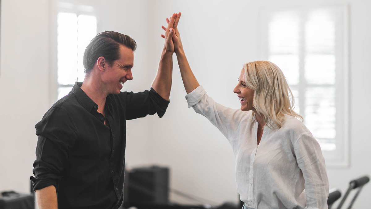 Rejected by banks, this couple built a Pilates empire with 130 Studios