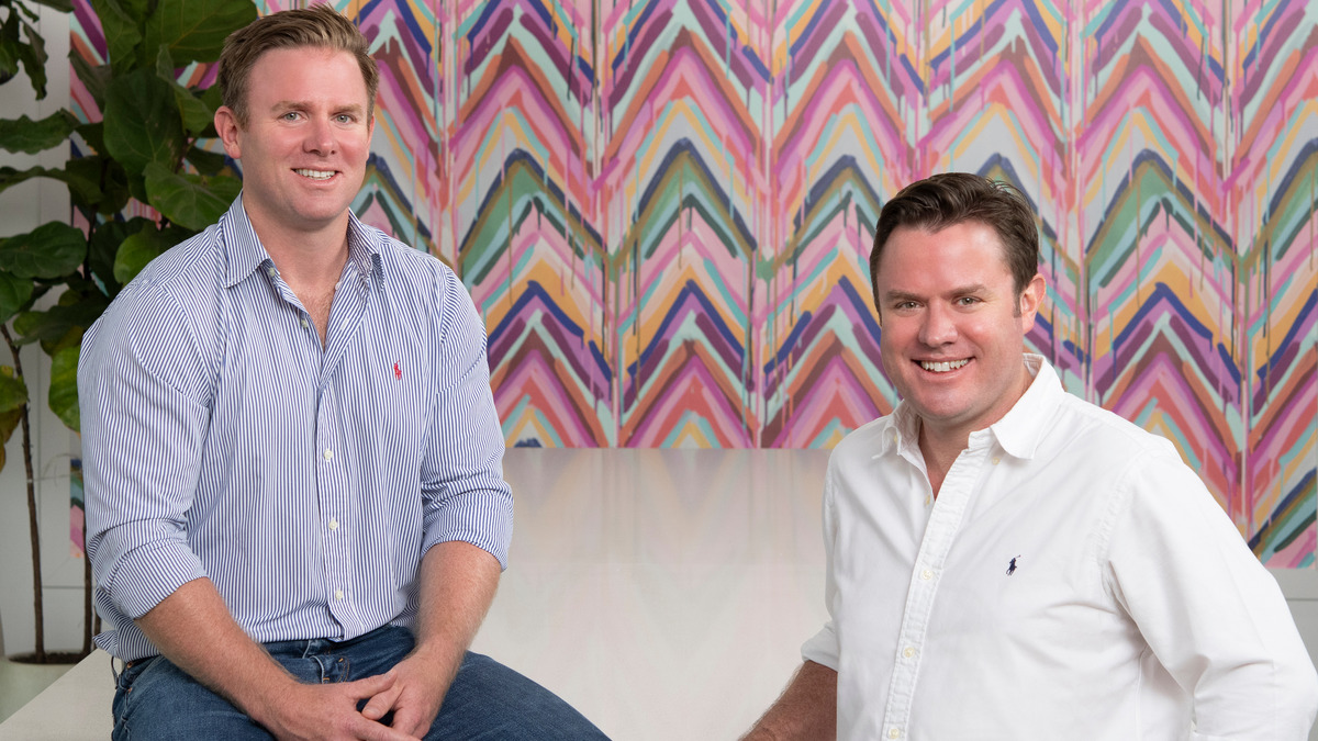 Founder Friday with Milton & King: The ‘Happy Accident’ that redefined our business