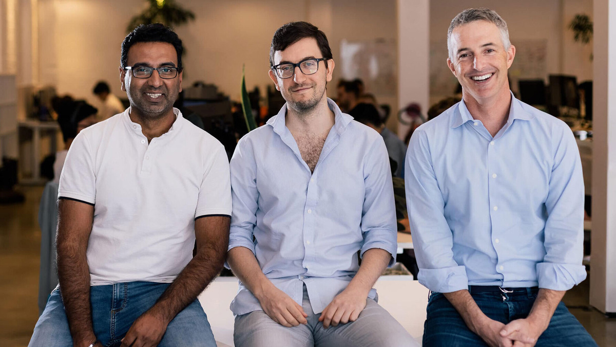 Funding highlights: September 22 to September 28