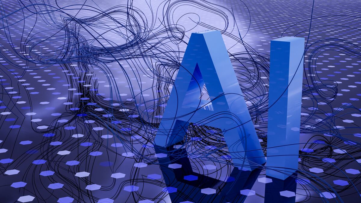When to use AI in your business – and when not to