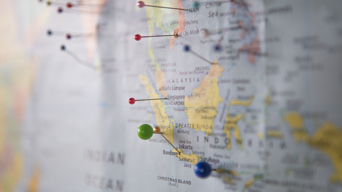 Australia’s fresh approach to Southeast Asia trade