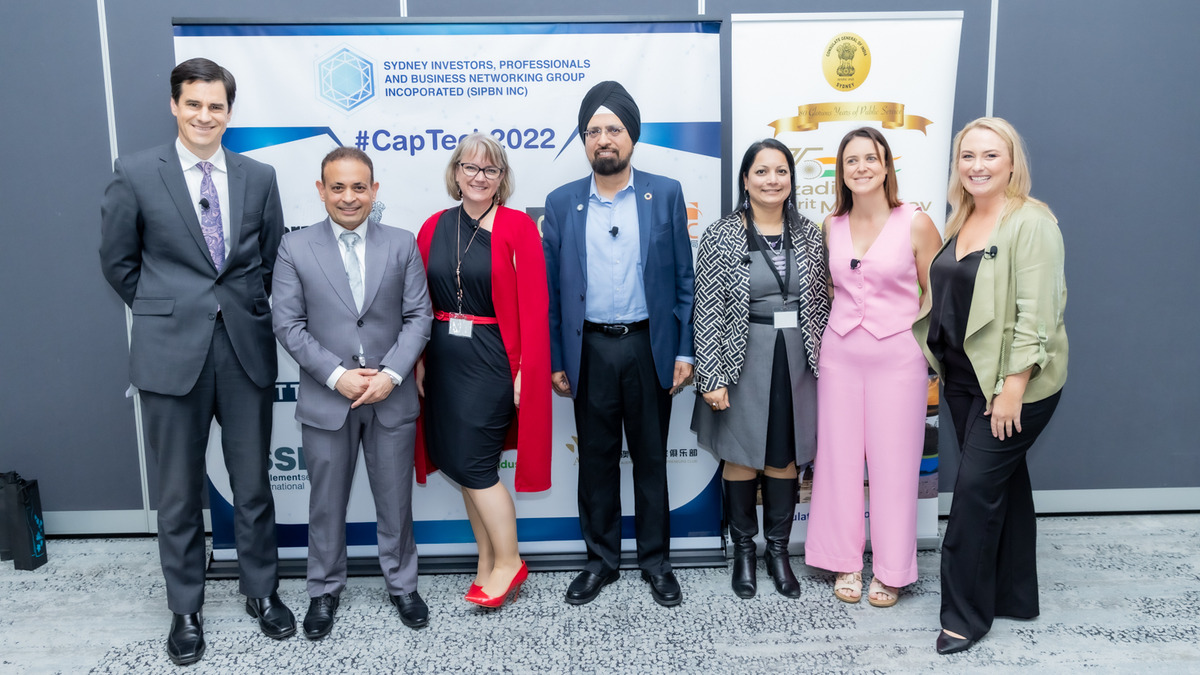 Surge in Indian investment fuels Australian business opportunities