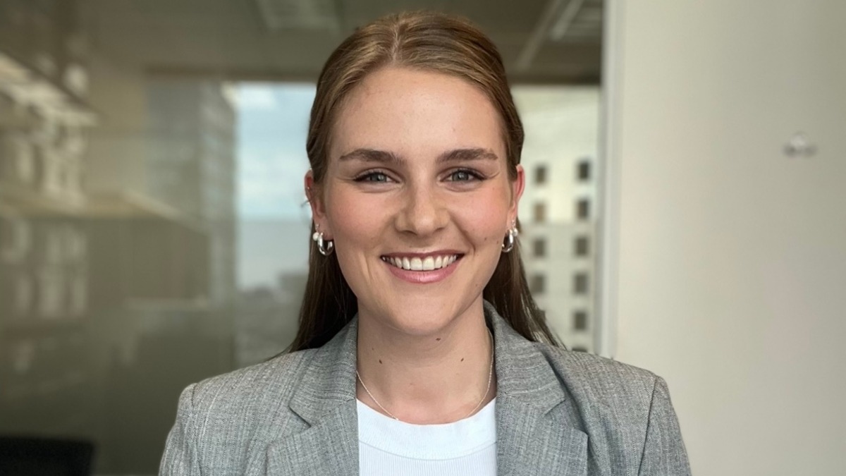 Founder Friday with Amy Benson, CEO of Diolog