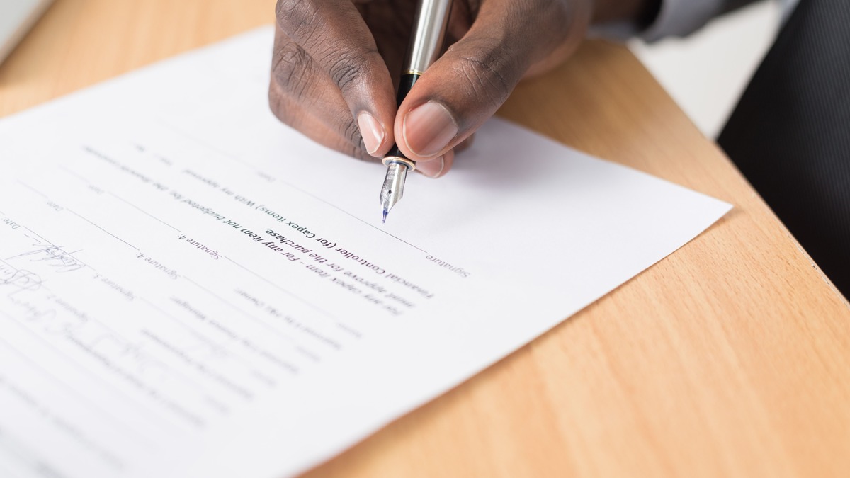 Don’t hide from Tax Debts and Director Penalty Notices