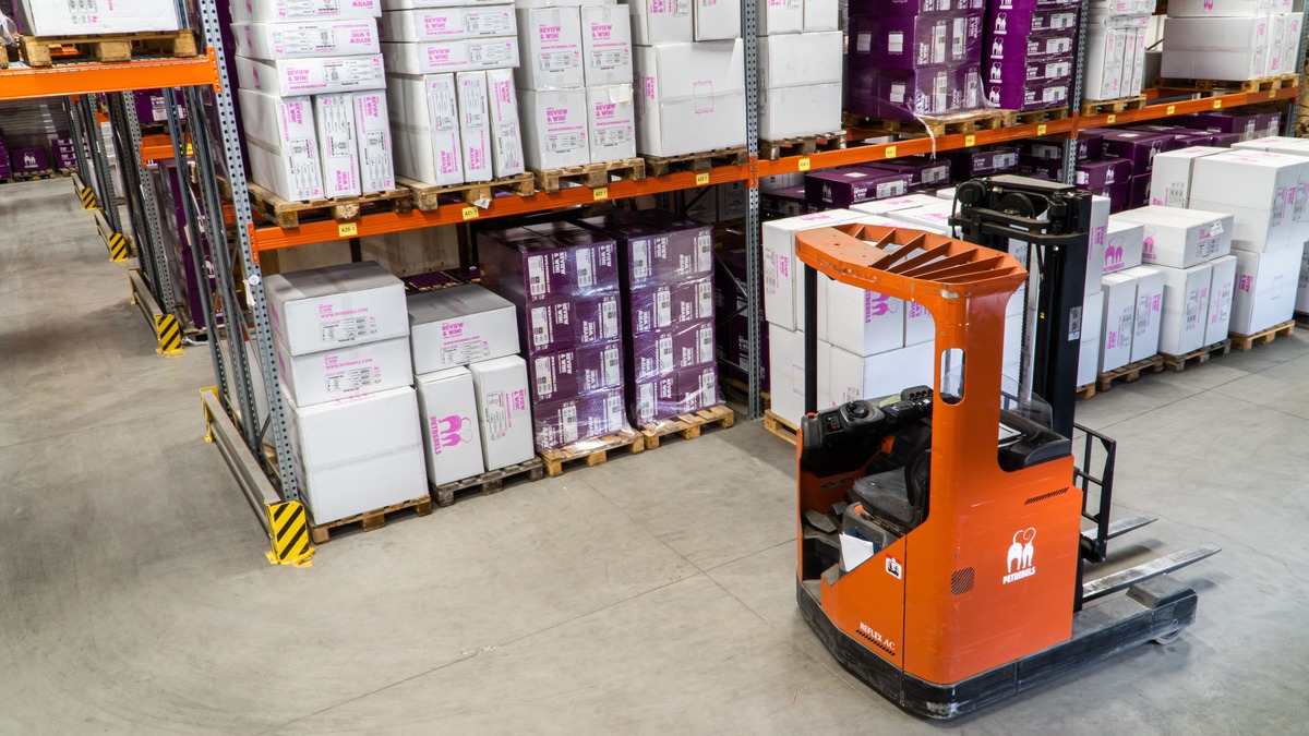 Tech Tuesday: Top inventory management software of 2024