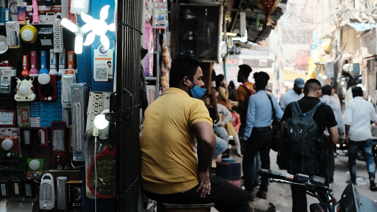 India aims for $30 trillion economy by 2047