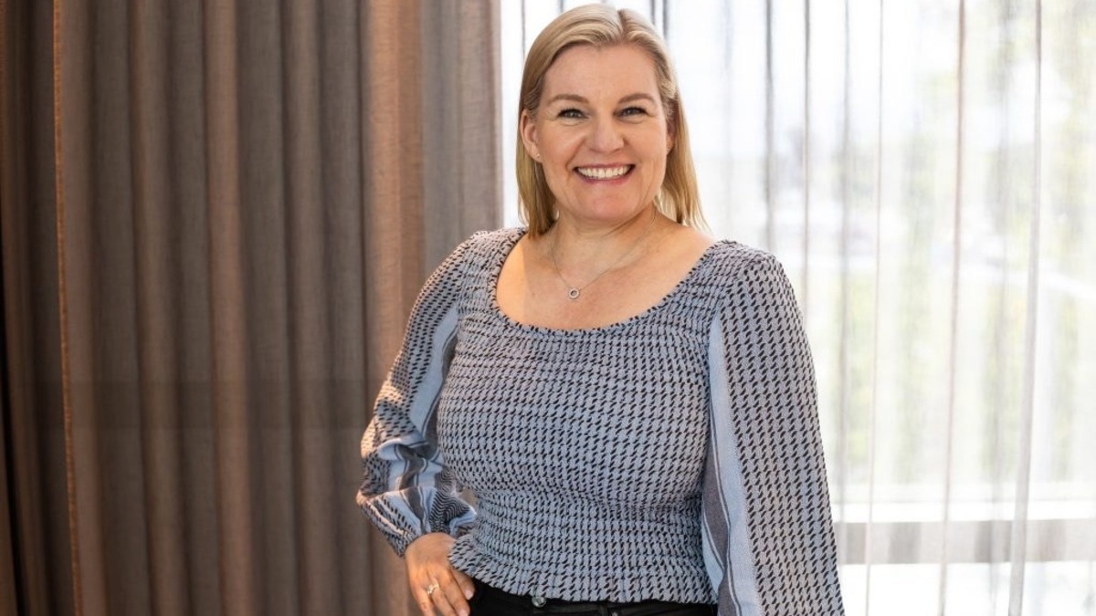 Founder Friday: How saying ‘no’ helped to scale my business