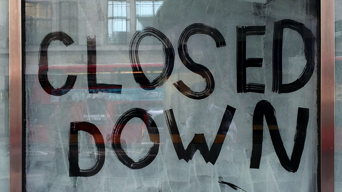 Sharp rise in ‘zombie companies’ over the last six months, KPMG reports