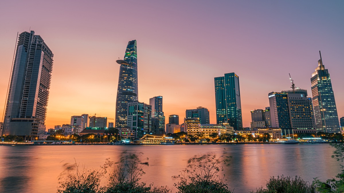 Vietnam: One of Australia’s most rapidly expanding export markets